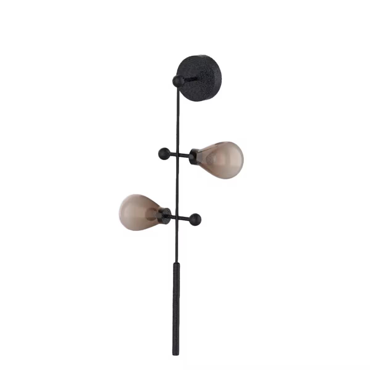 Zoe 2-Light Wall Lamp