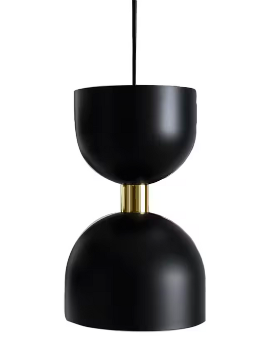 Clessidra 4-Light LED Pendant