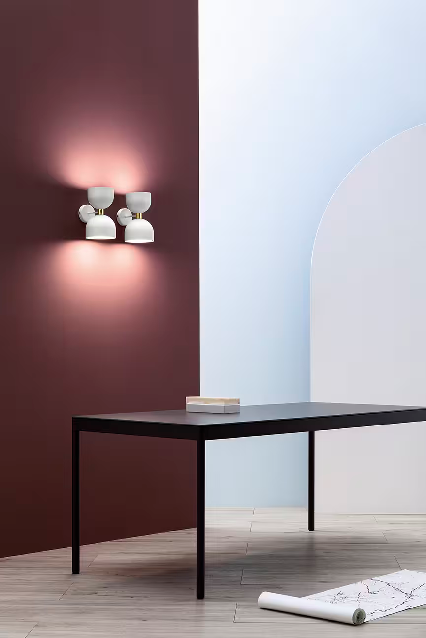 Clessidra LED Wall Light