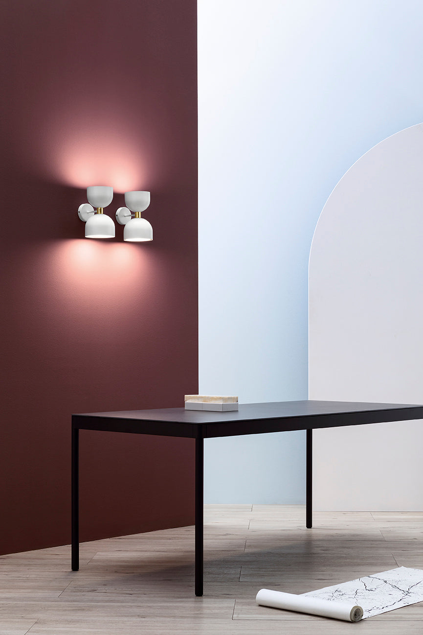 Clessidra LED Wall Light