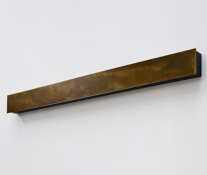 Mm Lampadari CODE Decorative Wall Light