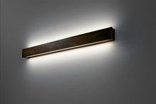 Mm Lampadari CODE Decorative Wall Light