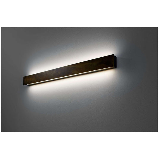 Code Medium LED Wall Light