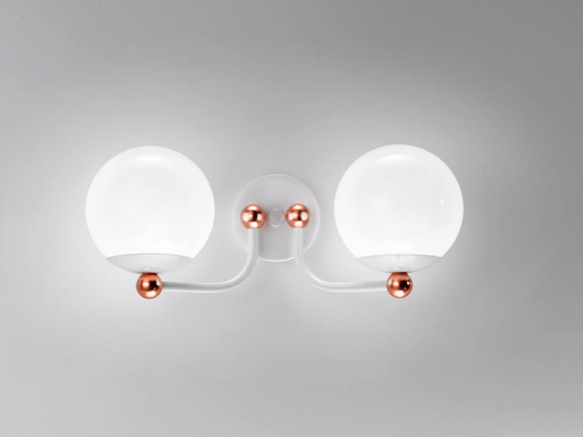 Dots A2 Wall Light