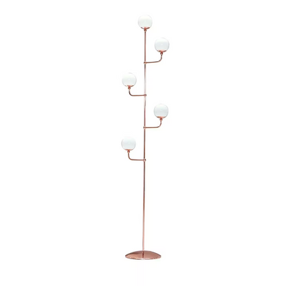 Mm Lampadari Dots Floor Lamp
