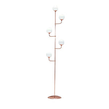 Mm Lampadari Dots Floor Lamp