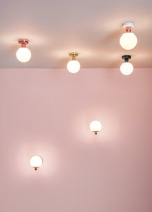 Mm Lampadari Dots Ceiling Light