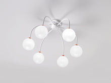 Mm Lampadari Dots Ceiling Light