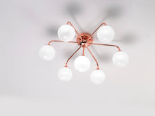 Dots P7 Ceiling Light