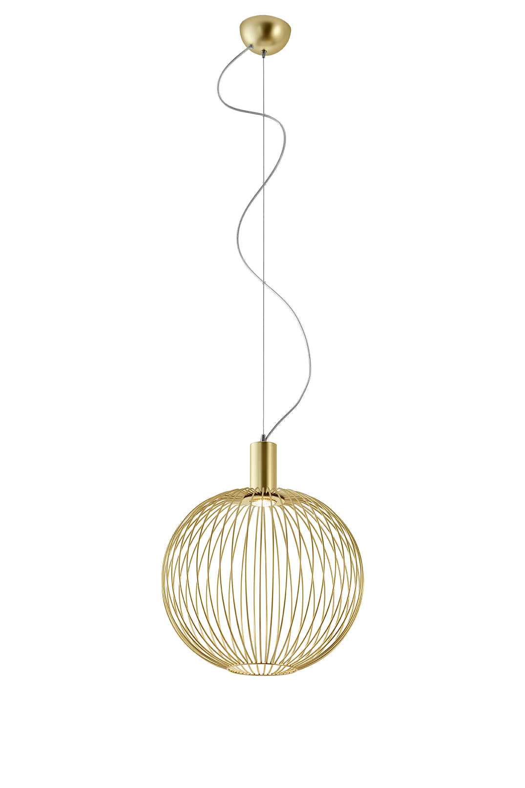 Mm Lampadari Fili Pendant