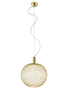Mm Lampadari Fili Pendant