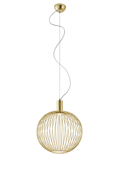 Mm Lampadari Fili Pendant