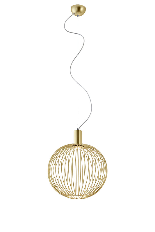 Mm Lampadari Fili Pendant