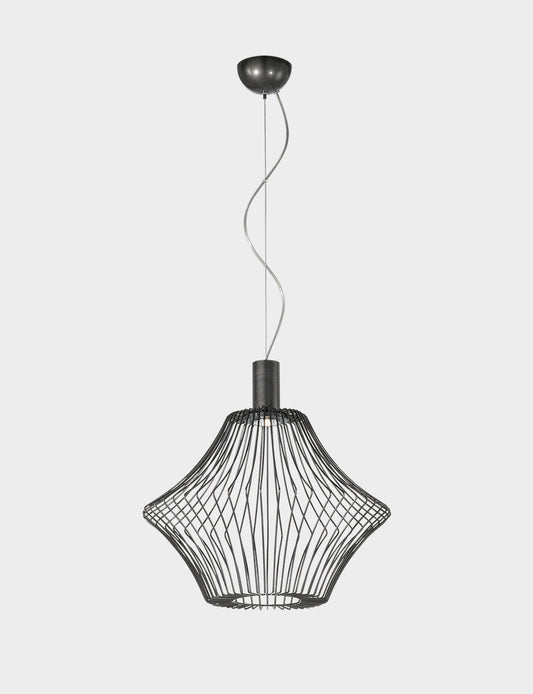 Fili Rhombus Pendant