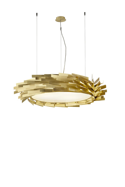 Jack 4-Light LED Pendant
