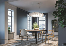 Jack 4-Light LED Pendant