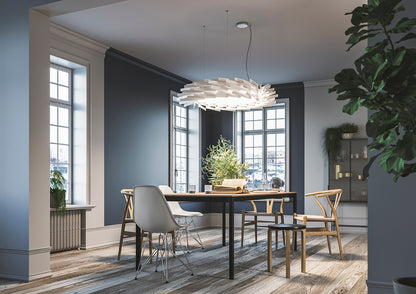 Jack 4-Light LED Pendant