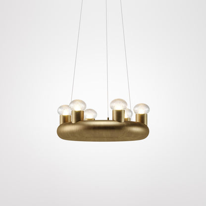 Mm Lampadari Kingdom Pendant