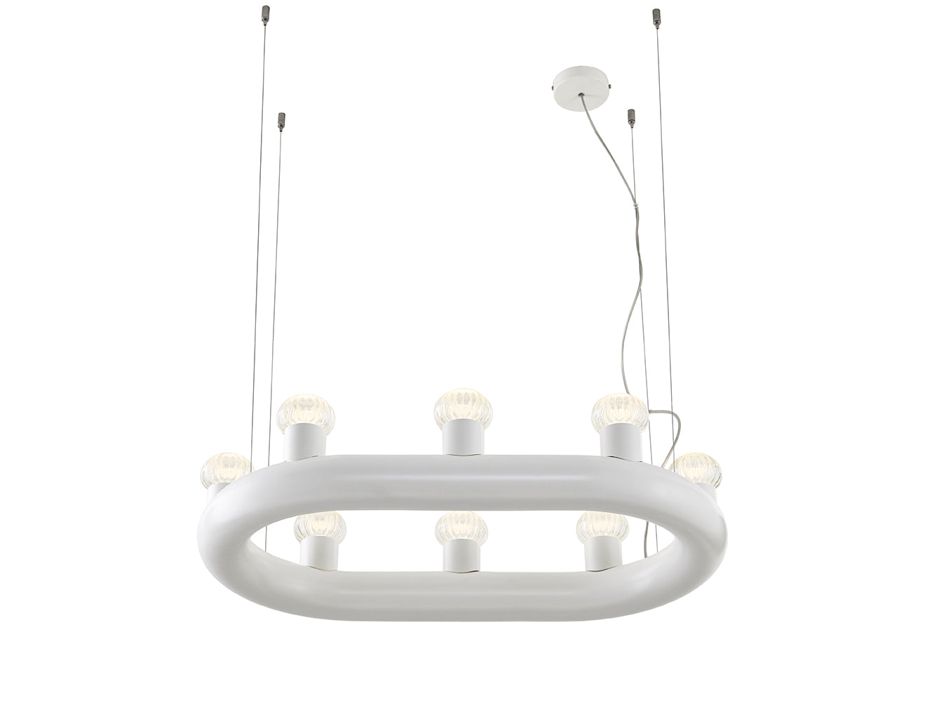 Mm Lampadari Kingdom Pendant Light
