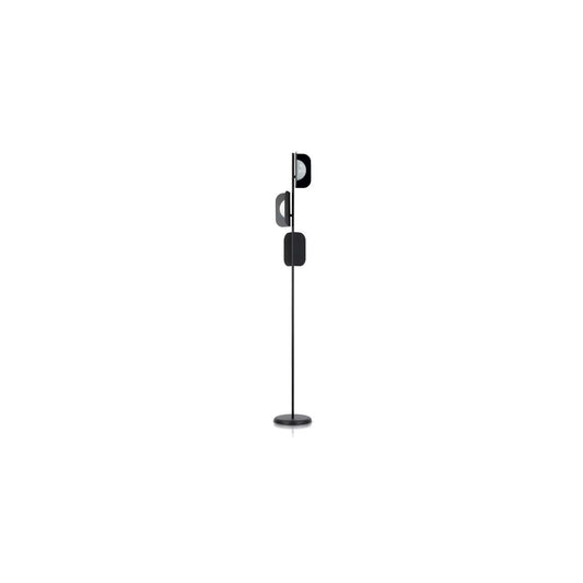 leaf G9 3-Light Floor Lamp