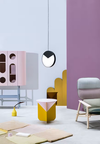 Mm Lampadari Moonlight Pendant