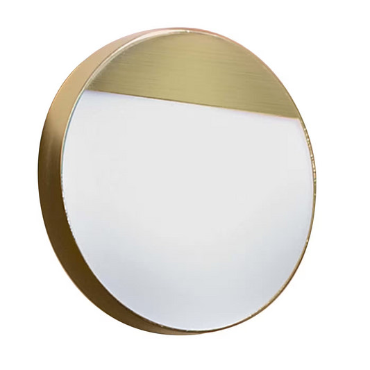 Moonlight Straight 40cm LED Wall Light