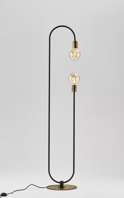 Mm Lampadari Paramount Floor Lamp