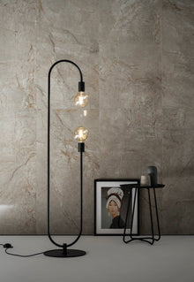 Mm Lampadari Paramount Floor Lamp