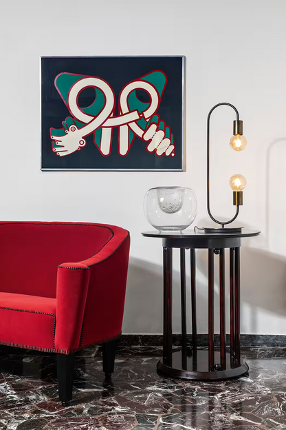 Mm Lampadari Paramount Table Lamp