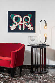 Mm Lampadari Paramount Table Lamp