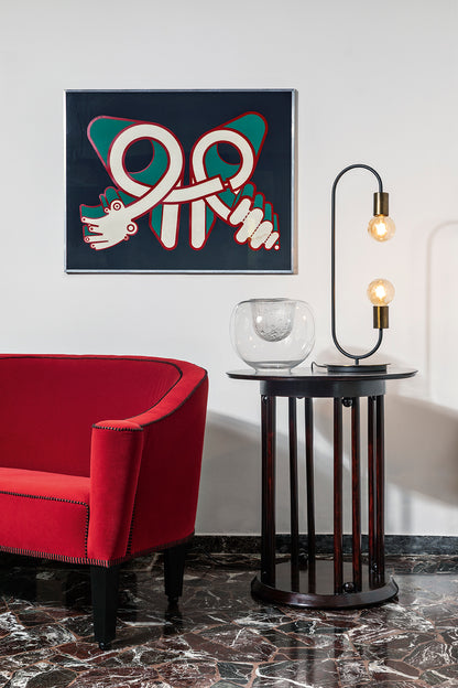 Mm Lampadari Paramount Table Lamp