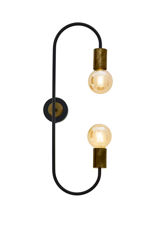 Paramount Wall Light