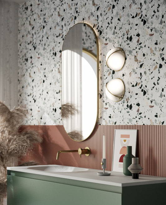 Mm Lampadari Decorative Wall Light