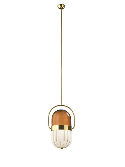 Mm Lampadari Pill Pendant