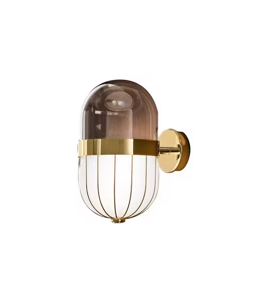 Pill A1 Wall Light