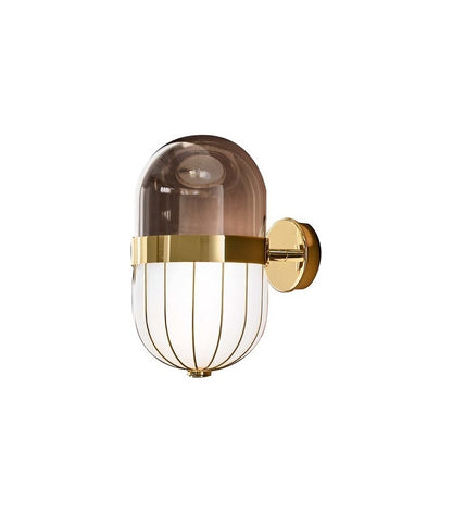 Mm Lampadari Pill Wall Light