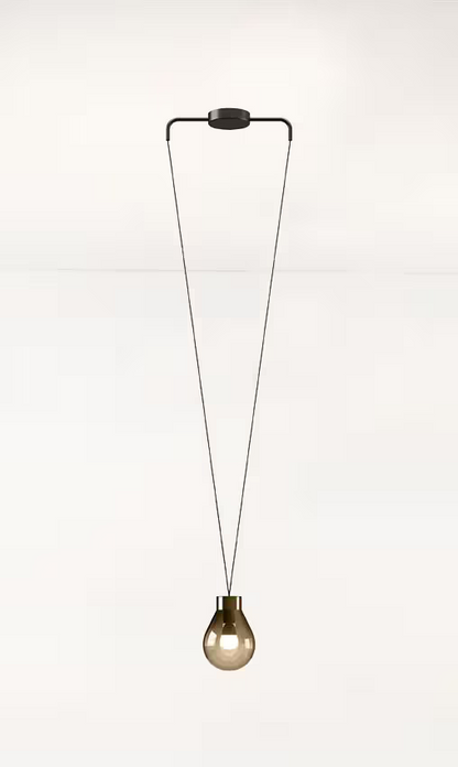 Mm Lampadari Rain Pendant