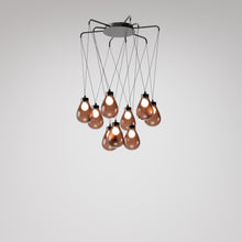Mm Lampadari Rain Pendant