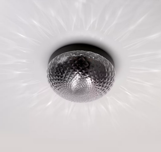 Rays Ceiling Light