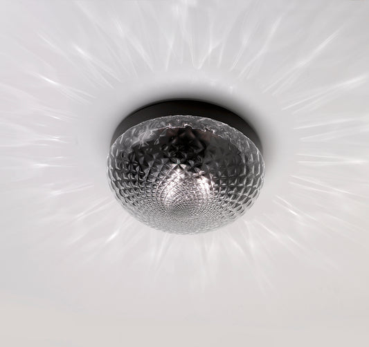 Mm Lampadari Rays Flush-Mount Ceiling Light