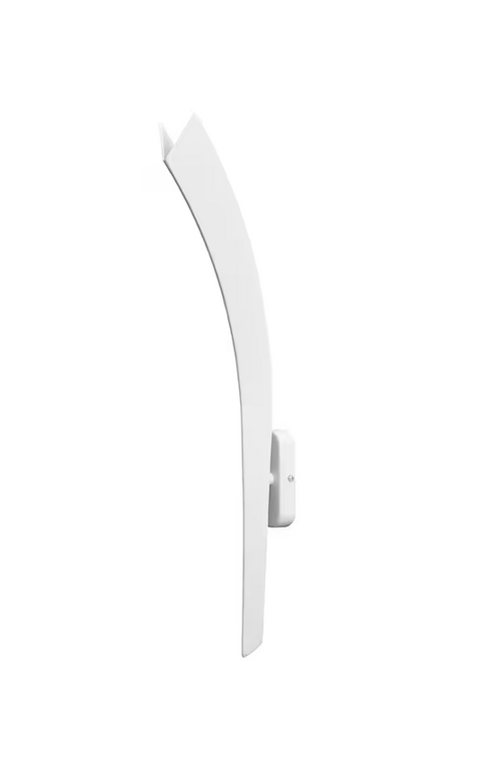 Sky Wall Light Matt White