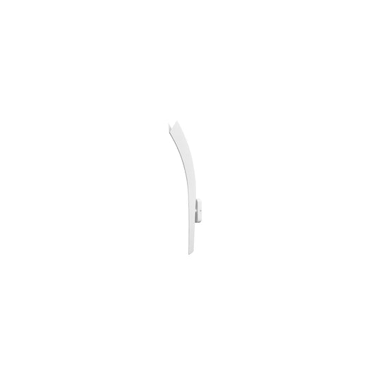 Sky Wall Light Matt White