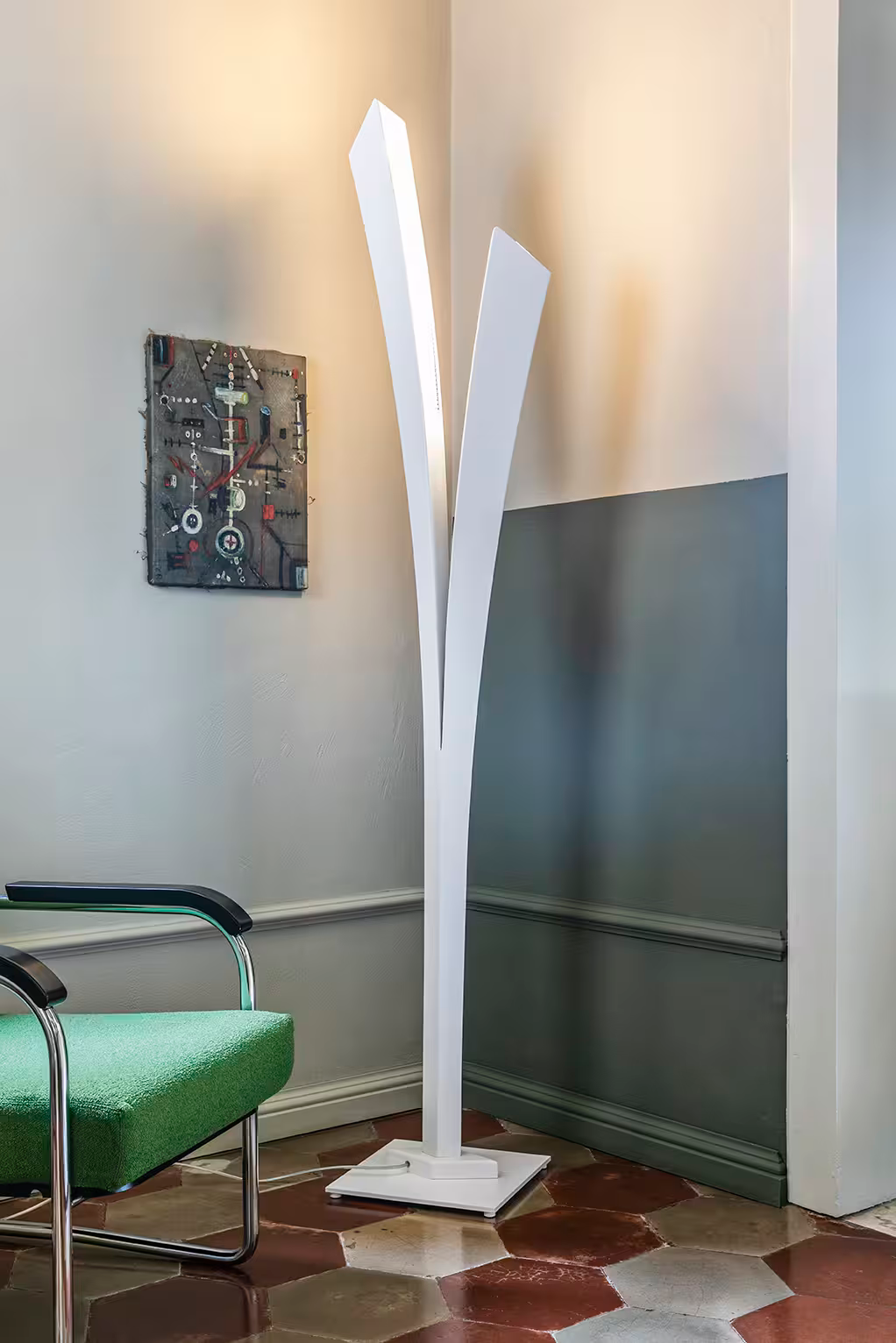 Sky Floor Lamp
