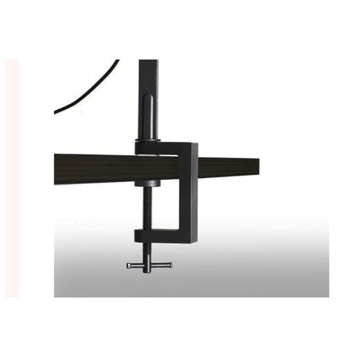 Artemide Demetra C‑Clamp Bracket