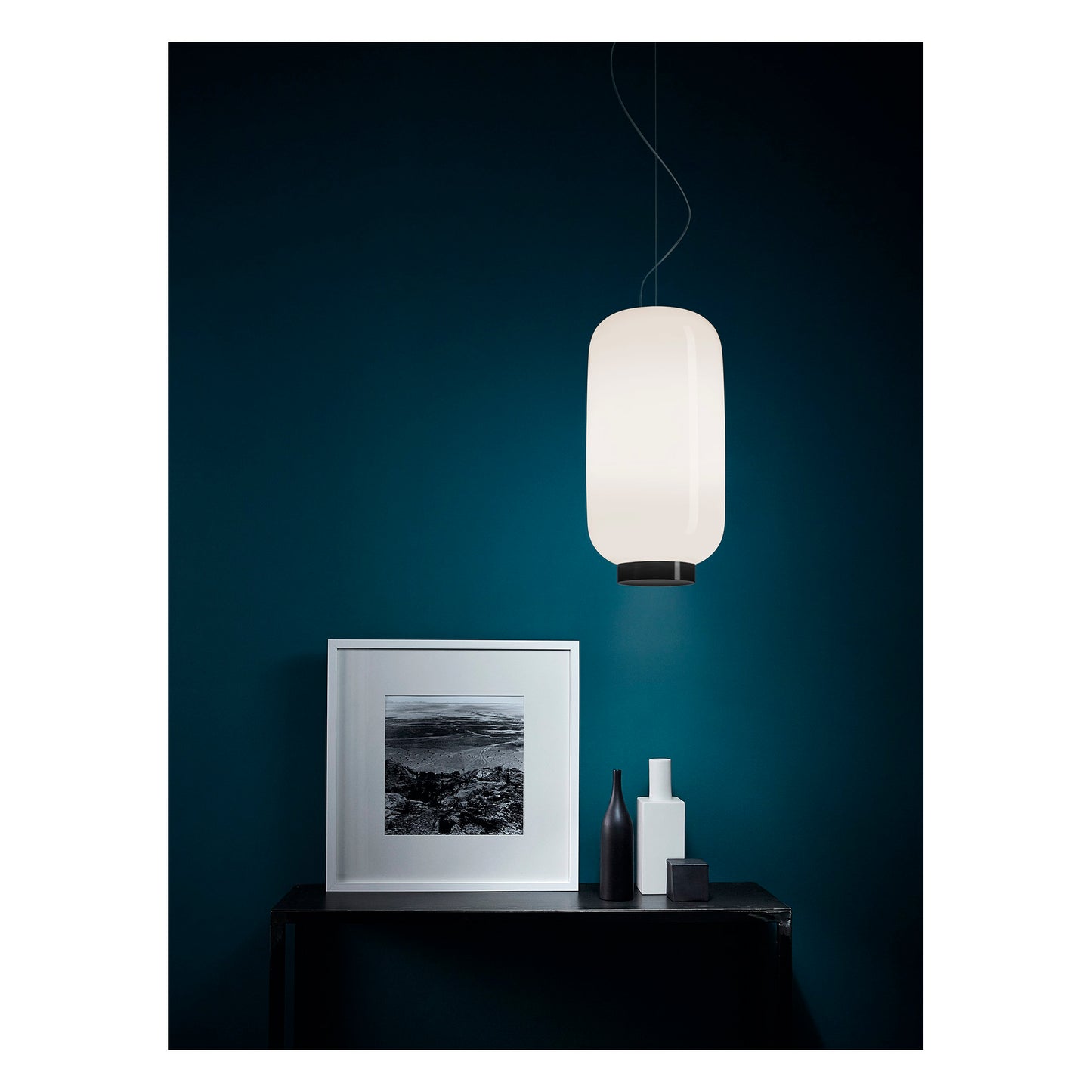 Chouchin 2 Dimmable LED Pendant