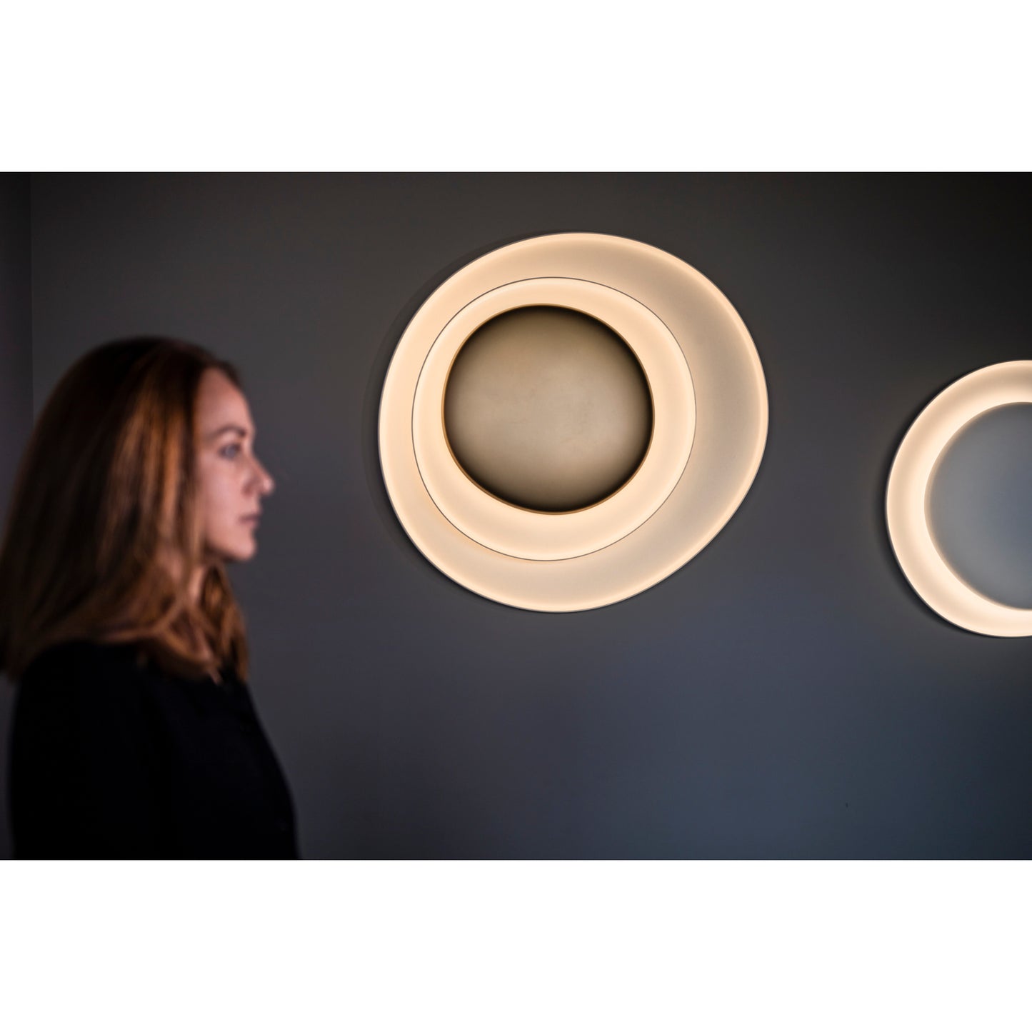 Bahia Mini Dimmable LED Ceiling or Wall Light