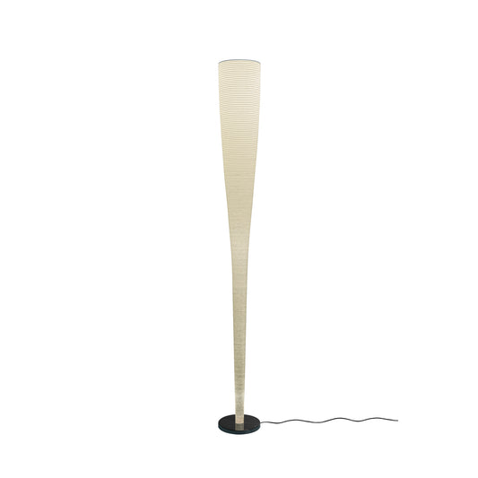 Mite Anniversario LED Floor Lamp Black