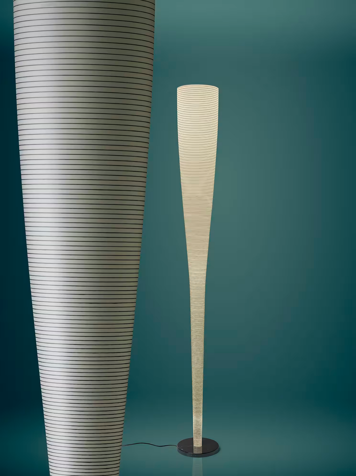 Mite Anniversario LED Floor Lamp
