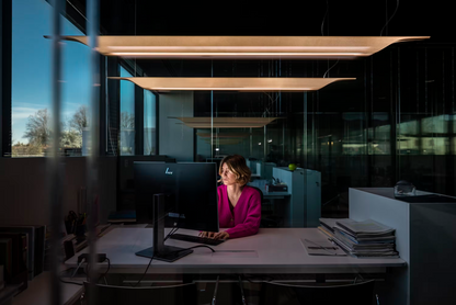 Foscarini Troag Suspension Lamp