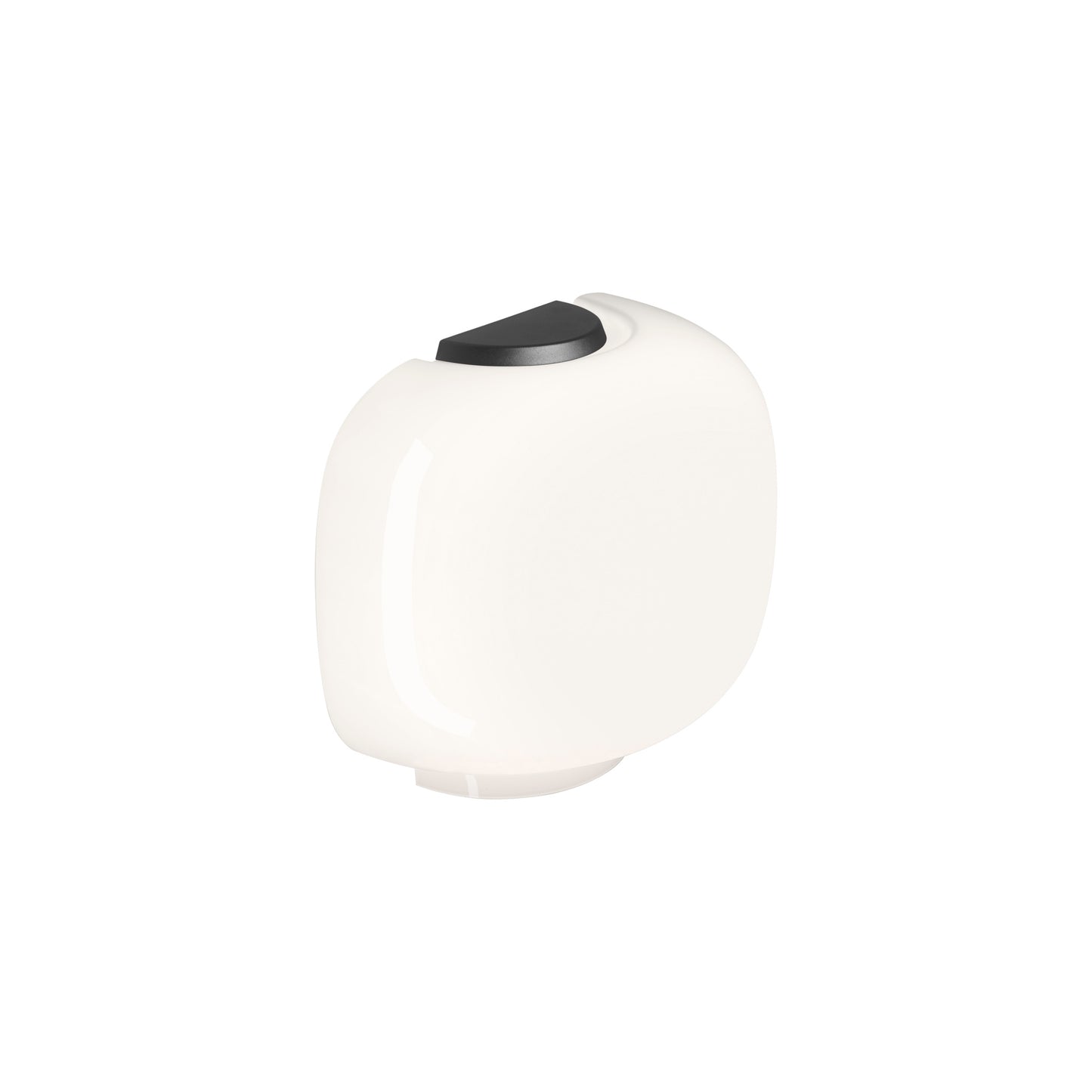 Chouchin 3 Semi Wall Light